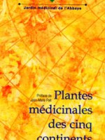 Plantes médicinales des cinq continents