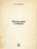 Pharmacologie Cardiaque