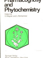 Pharmacognosy and Phytochemistry