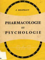 Pharmacologie et psychologie