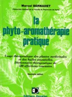 La phyto-aromathérapie pratique