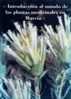 Introduccion al mundo de las plantas medicinales en Murcia