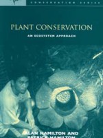 Plant conservation – an ecosystem approach