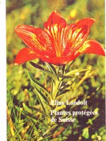Sauvons la flore suisse – Plantes protégées de Suisse