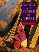 Plants and people  of Nepal