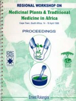 Medicinal Plants & Traditional Medicine in Africa (2 exemplaires)