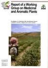 Report of a Working Group on Medicinal and Aromatic Plants