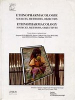 Ethnopharmacologie -sources, méthodes, objectifs