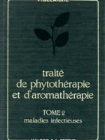 Traité de phytothérapie et d’aromathérapie