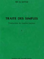Traité des simples –  tomes 23 – 25 et 26