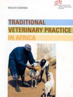 Traditional veterinary practice in Africa