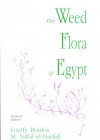 The weed Flora of Egypt
