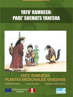 Yato’Ramuesh: Pare’Shemats Yanesha