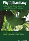 Phytopharmacy : an evidence-based guide to herbal medical products