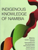 Indigenous knowledge of Namibia