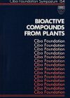 Bioactive compounds from plants