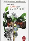 Carnets de voyage d’un botaniste