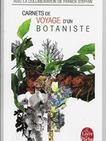 Carnets de voyage d’un botaniste