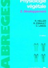 Physiologie végétale 2. Développement