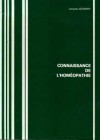 Connaissance de l’homéopathie