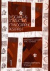 Designing & conducting ethnographic research