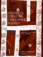 Designing & conducting ethnographic research