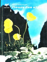Fleurs des Alpes I