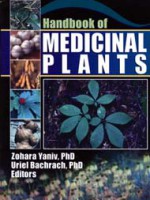 Handbook of medicinal plants