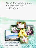 Guide illustré des plantes du parc national de l’Ichkeul