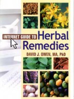 Internet Guide to Herbal Remedies
