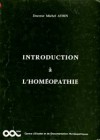 Introduction à l’homéopathie