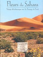 Fleurs du Sahara