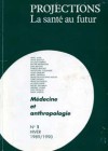Médecine et anthropologie