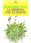 La médicina con le piante