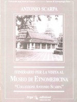Itinerario per la visita al museo di ethnomedicina