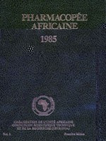 Pharmacopée africaine