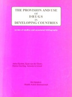 The provision and use of drugs in developing countries – A review of studies and annotated bibliography