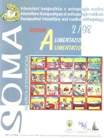 SOMA itherapeutical interactions and medical anthropology – Dossier Alimentation