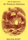 Le symbolisme dans le Quart Livre de François Rabelais