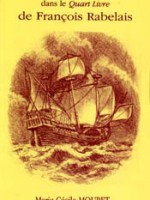 Le symbolisme dans le Quart Livre de François Rabelais
