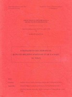 Utilisations des moraceae dans les régions maritime et de la kara au Togo