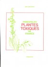 Principales plantes toxiques de France