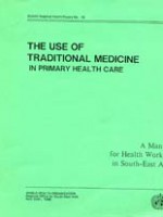 The use of traditional medicine in primary health care