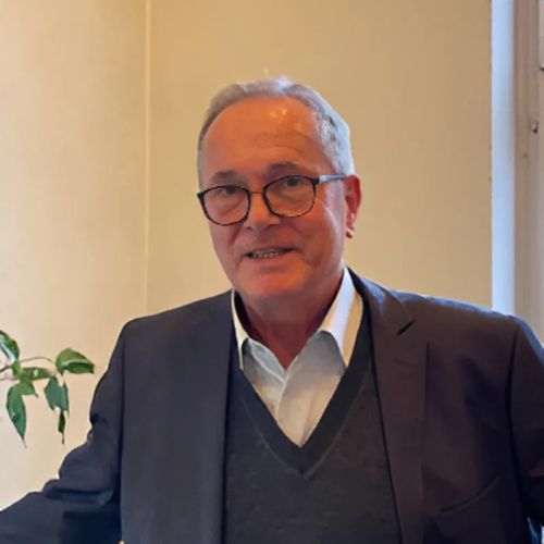 Bernard Weniger