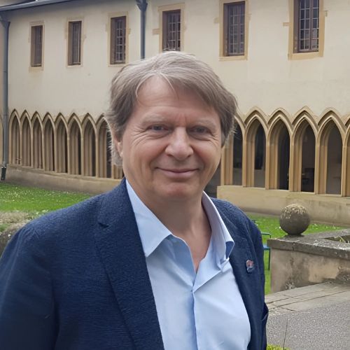 Jacques Fleurentin