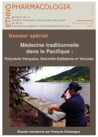 Ethnopharmacologia 71/72, 2025